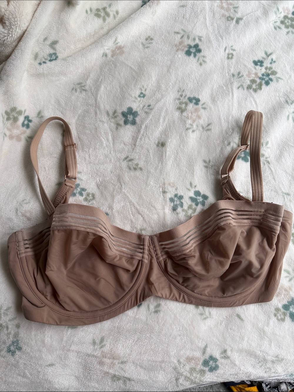 Le Mystere bra